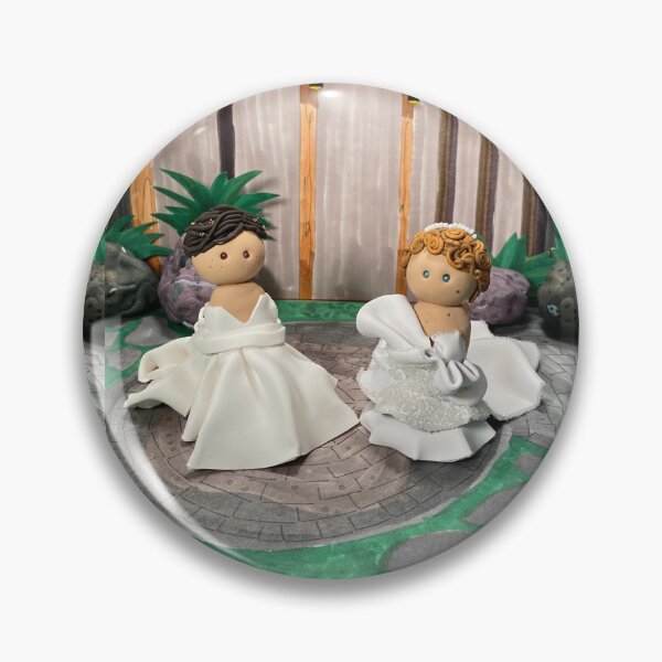 Item preview, Hollanov Wedding designed and sold by GilbenPeebles.