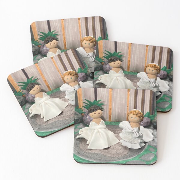 Item preview, Hollanov Wedding designed and sold by GilbenPeebles.