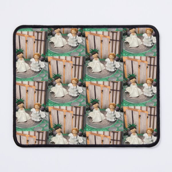 Item preview, Hollanov Wedding designed and sold by GilbenPeebles.