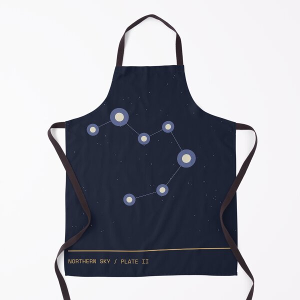 Item preview, Constellation Star Chart designed and sold by besiwashere.