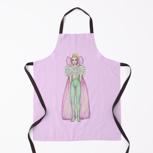 Item preview, See Me / Love Me designed and sold by Half Moon Art.
