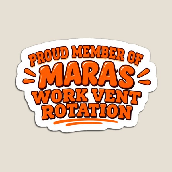 Item preview, mara 6 designed and sold by loganmillz1234.