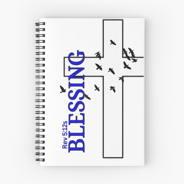 Item preview, The Rev 5:12s (Blessing) designed and sold by HGGStores.