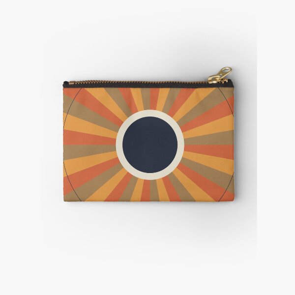 Item preview, Retro Sunburst Rays designed and sold by besiwashere.