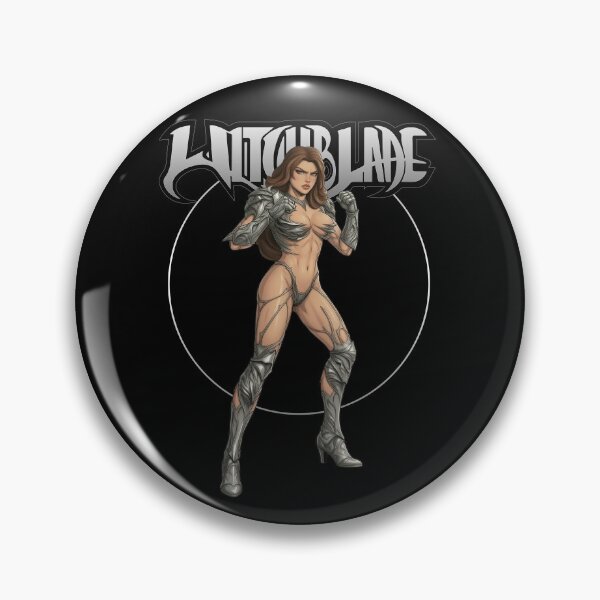 Item preview, Witchblade designed and sold by Ralvarias81.