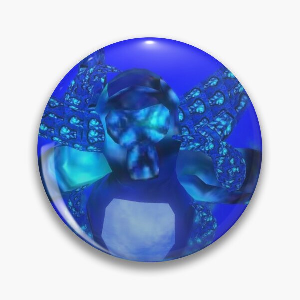 Item preview, Deep sea gold spooky terror  designed and sold by Gravity apex.