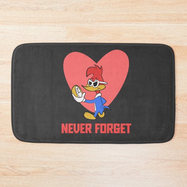 Item preview, Never Forget Nostalgic Classic Cartoon Illustration designed and sold by beboplab.