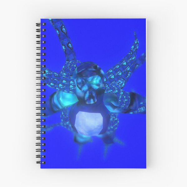Item preview, Deep sea gold spooky terror  designed and sold by Gravity apex.