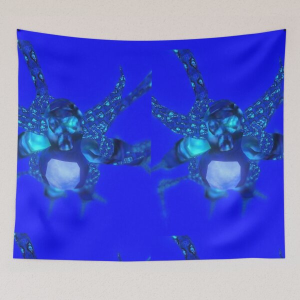 Item preview, Deep sea gold spooky terror  designed and sold by Gravity apex.