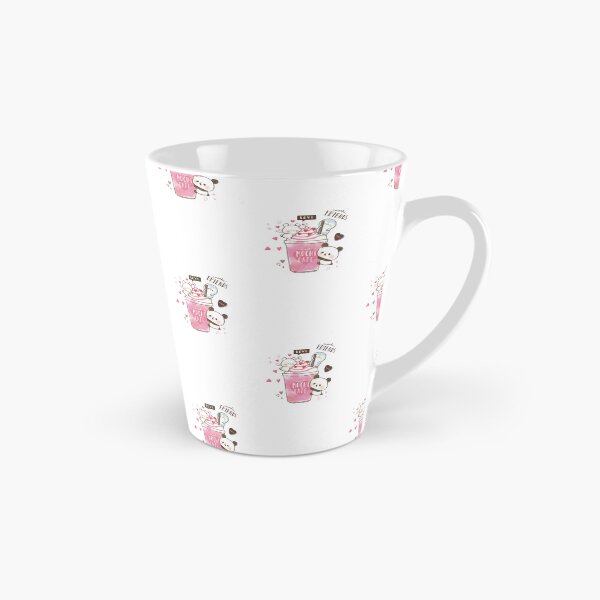 Item preview, Kawaii Mochi Friends – Cute Panda, Bear & Penguin Café  designed and sold by Valiabeth.