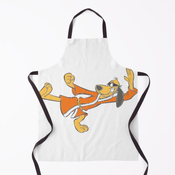 Item preview, Hong Kong Phooey designed and sold by Claudia-soli.