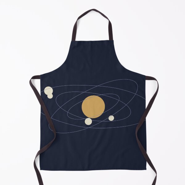 Item preview, Orbital Rings Solar System designed and sold by besiwashere.