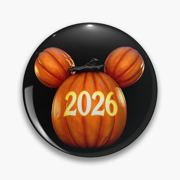 Aperçu de l'œuvre La soirée d'Halloween pas si effrayante de Mickey 2026 créée et vendue par Presents For The Dead.