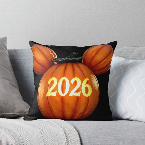 Item preview, Mickey’s Not So Scary Halloween Party 2026 designed and sold by Presents For The Dead.