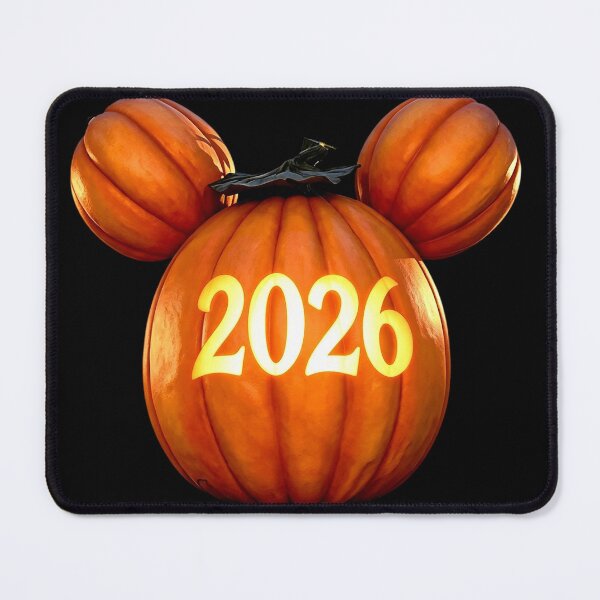Item preview, Mickey’s Not So Scary Halloween Party 2026 designed and sold by Presents For The Dead.