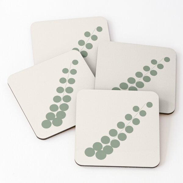 Item preview, Eucalyptus Sprig designed and sold by besiwashere.