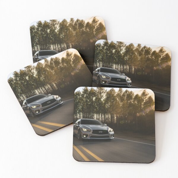 Item preview, Infiniti Sunset designed and sold by Asharma2646.