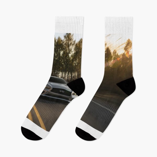 Item preview, Infiniti Sunset designed and sold by Asharma2646.