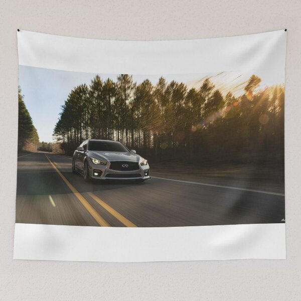 Item preview, Infiniti Sunset designed and sold by Asharma2646.