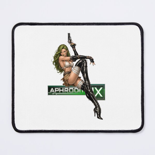 Item preview, Aphrodite IX, designed and sold by Ralvarias81.