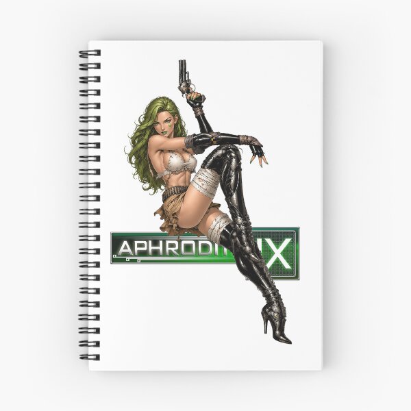 Item preview, Aphrodite IX, designed and sold by Ralvarias81.