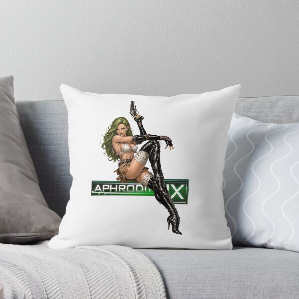 Item preview, Aphrodite IX, designed and sold by Ralvarias81.
