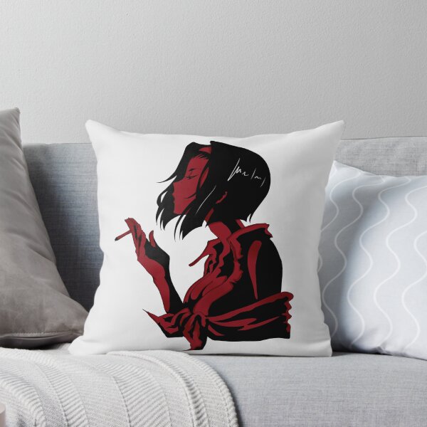 Item preview, Doodle Scarlet Lady  designed and sold by Izaa-aart.