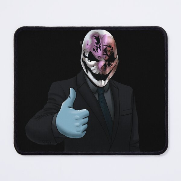 Item preview, Hoxton Thumbsup designed and sold by CSupernova.