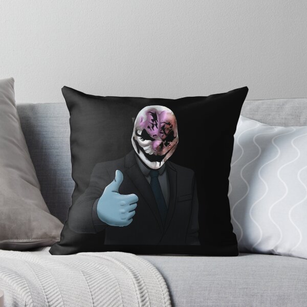 Item preview, Hoxton Thumbsup designed and sold by CSupernova.