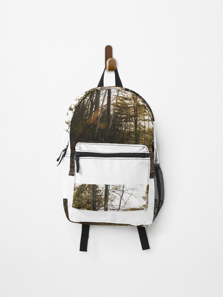 Thumbnail 1 of 3, Backpack, Ford Raptor designed and sold by Asharma2646.