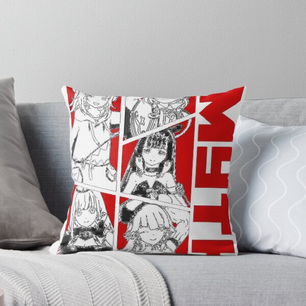 Item preview, Holomyth Red Panel designed and sold by r3nuneducated.