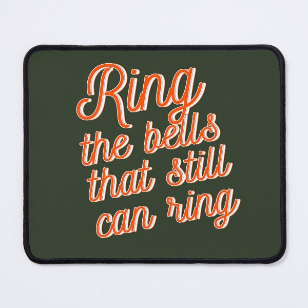 Item preview, Ring the bells that still can ring designed and sold by mensijazavcevic.
