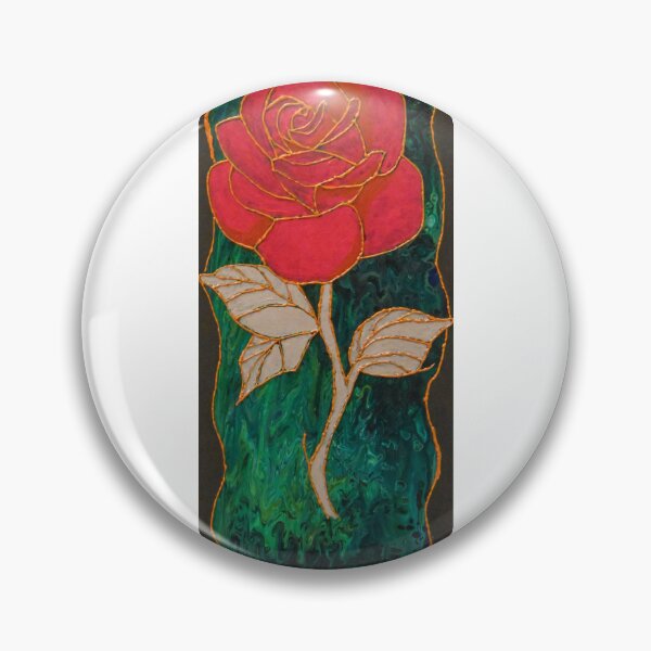 Item preview, Persephone's Rose designed and sold by AtlasArts86.