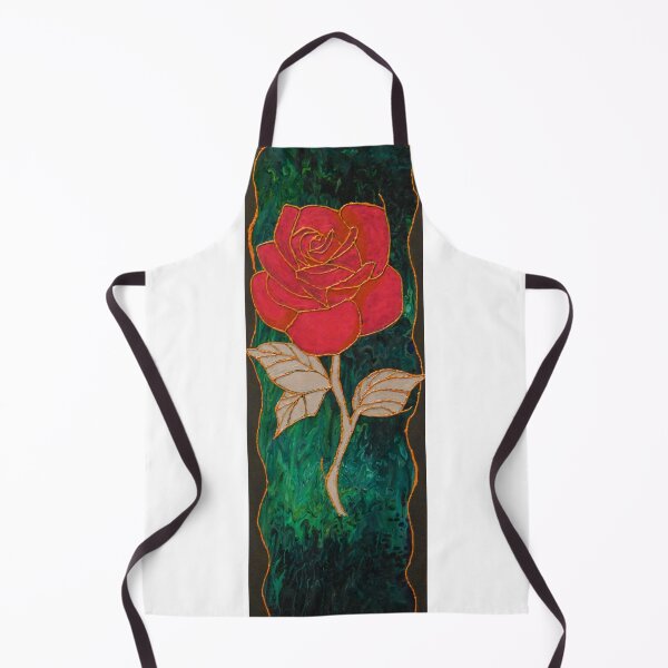 Item preview, Persephone's Rose designed and sold by AtlasArts86.