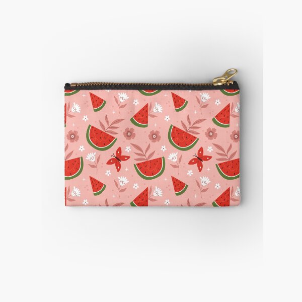 Item preview, Fresh Watermelon Pattern  designed and sold by Crinkl.
