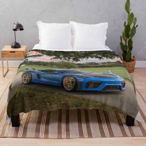 Item preview, Porsche GT4RS designed and sold by Asharma2646.