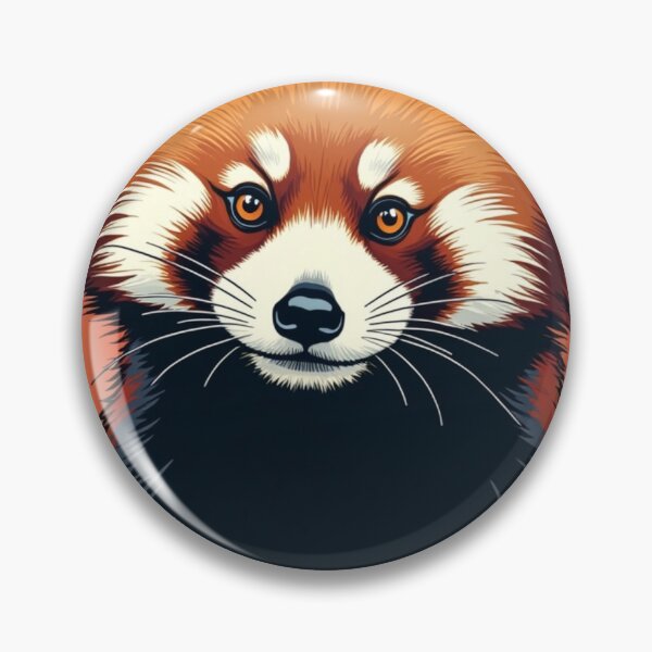 Item preview, Panda ruda  designed and sold by Panda bear .