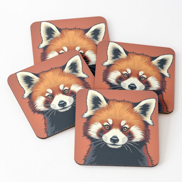 Item preview, Panda ruda  designed and sold by Panda bear .