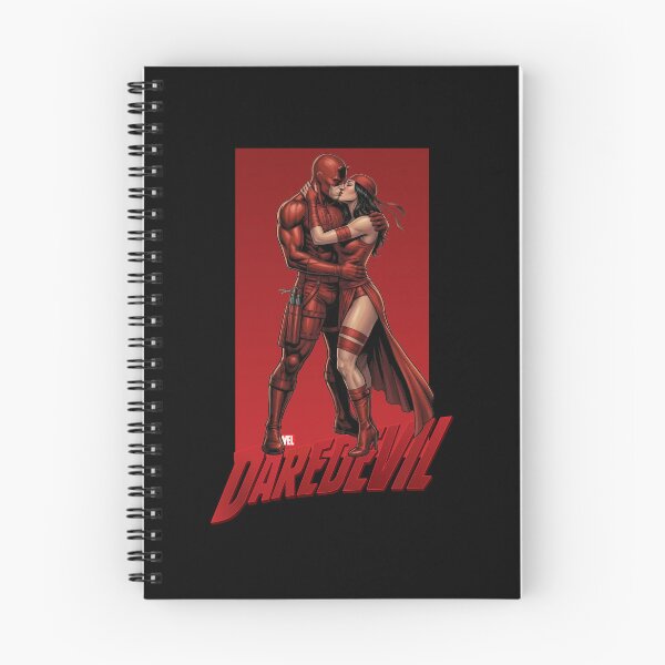 Item preview, Daredevil designed and sold by Ralvarias81.