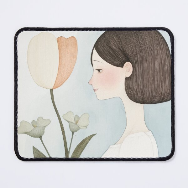 Item preview, Spring Moment designed and sold by ColorMeZen.