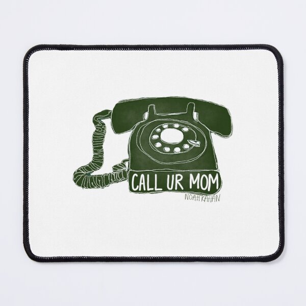 Item preview, Call Your Mom designed and sold by sbkehoe2.