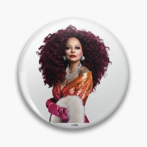 Item preview, Miss Ross designed and sold by Oh My Sass.