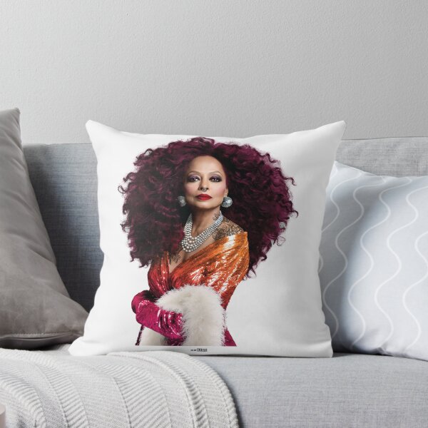 Item preview, Miss Ross designed and sold by Oh My Sass.