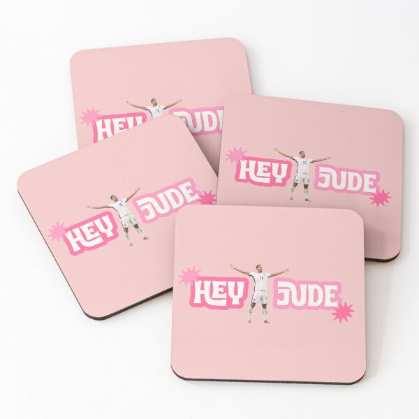 Item preview, Hey Jude Bellingham designed and sold by We Are Stardust.