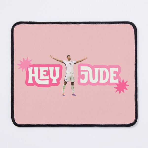 Item preview, Hey Jude Bellingham designed and sold by We Are Stardust.