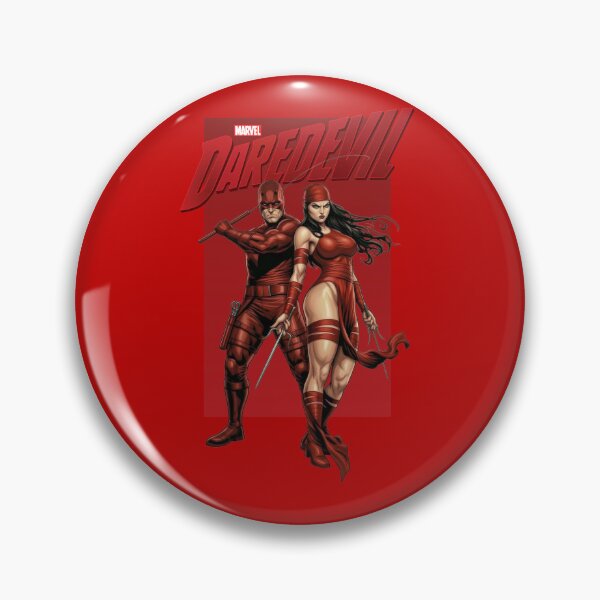 Item preview, Daredevil designed and sold by Ralvarias81.