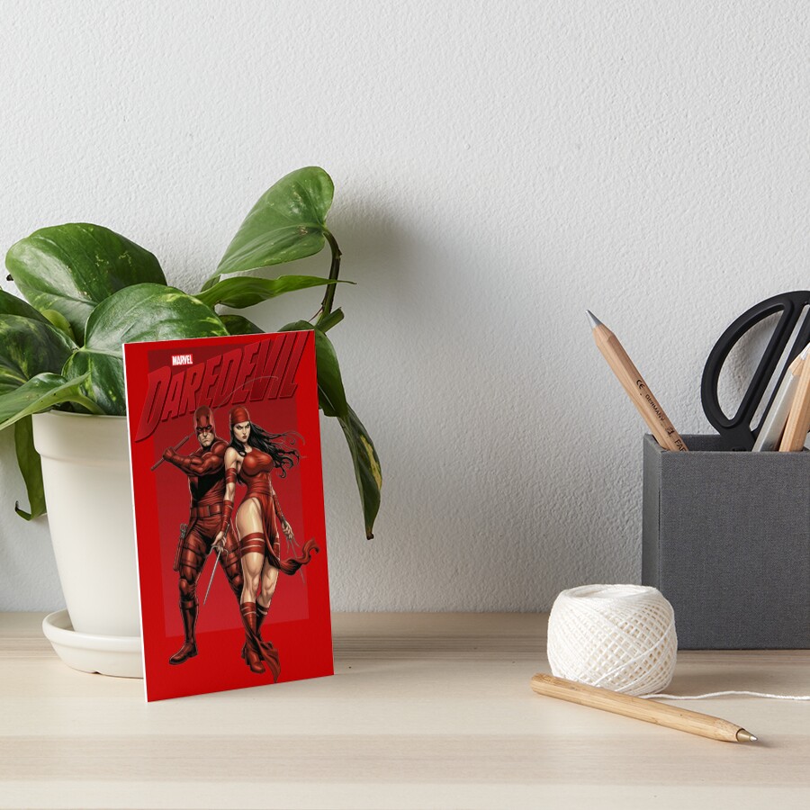 Item preview, Art Board Print designed and sold by Ralvarias81.