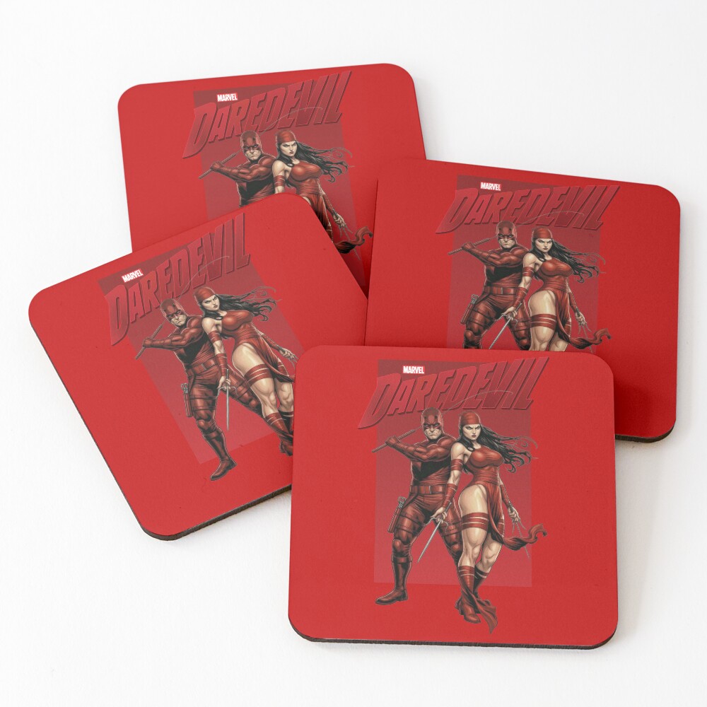 Item preview, Coasters (Set of 4) designed and sold by Ralvarias81.