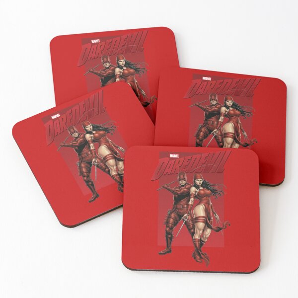 Item preview, Daredevil designed and sold by Ralvarias81.