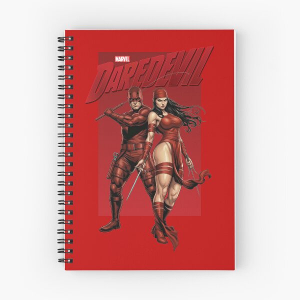 Item preview, Daredevil designed and sold by Ralvarias81.
